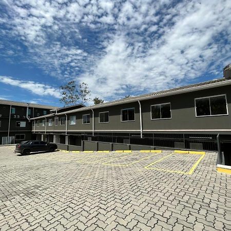 Hotel Penedo Inn Buitenkant foto