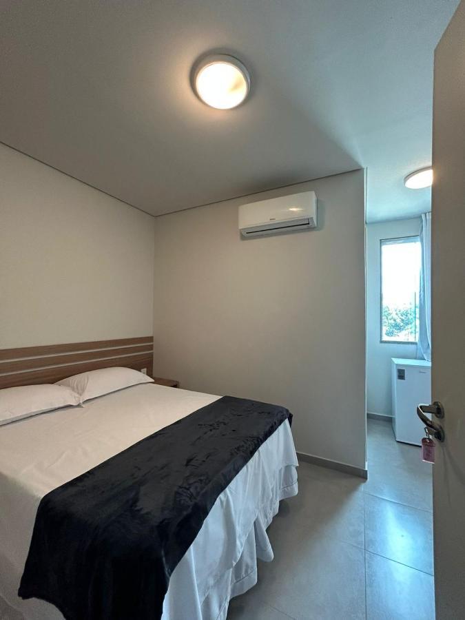 Hotel Penedo Inn Buitenkant foto