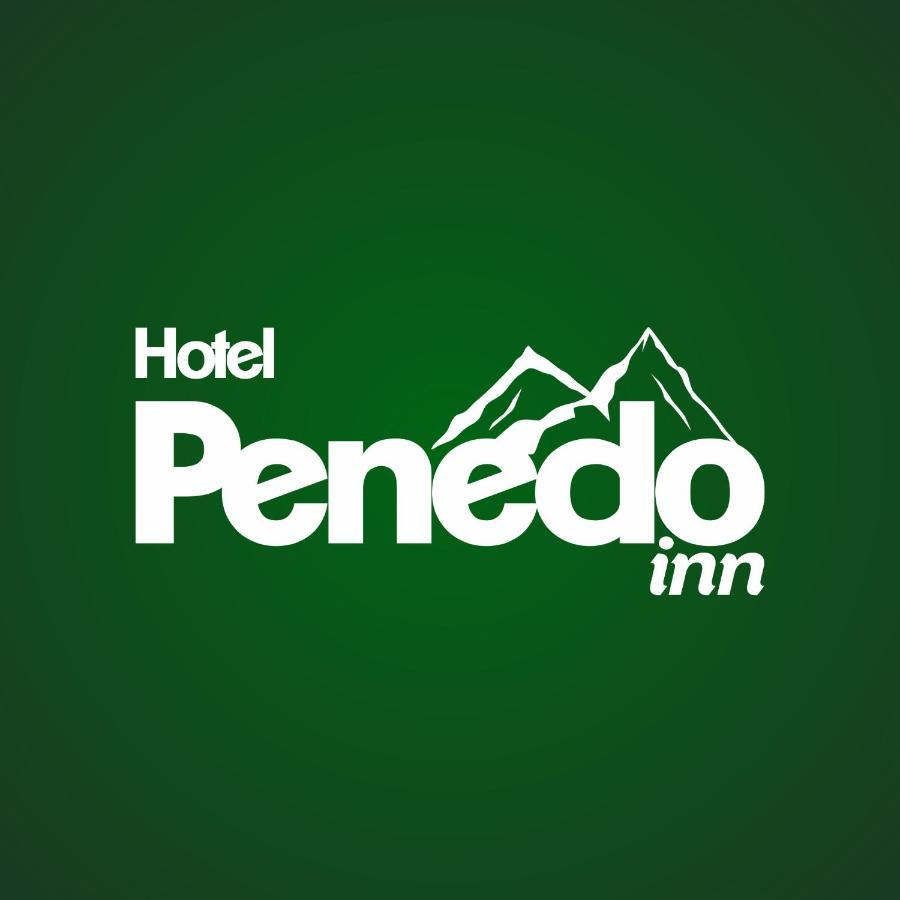 Hotel Penedo Inn Buitenkant foto