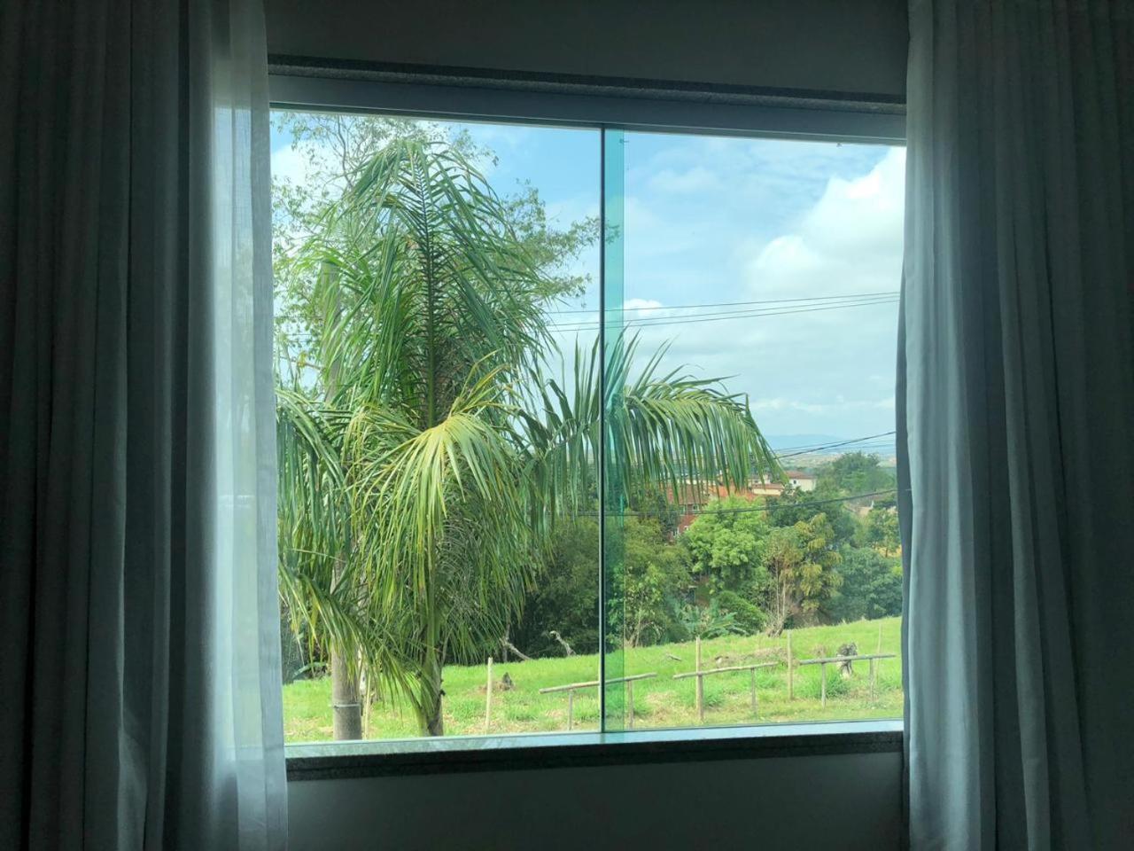 Hotel Penedo Inn Buitenkant foto